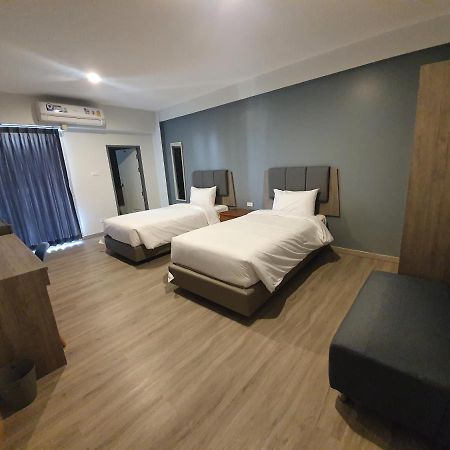 Neo Hotel Кхонкен Екстер'єр фото