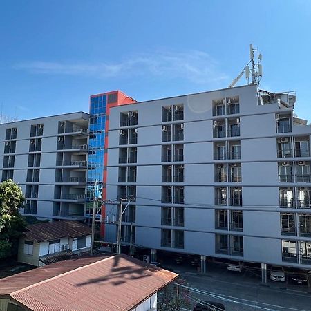 Neo Hotel Кхонкен Екстер'єр фото