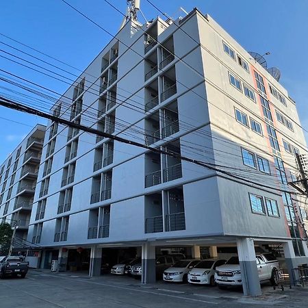 Neo Hotel Кхонкен Екстер'єр фото