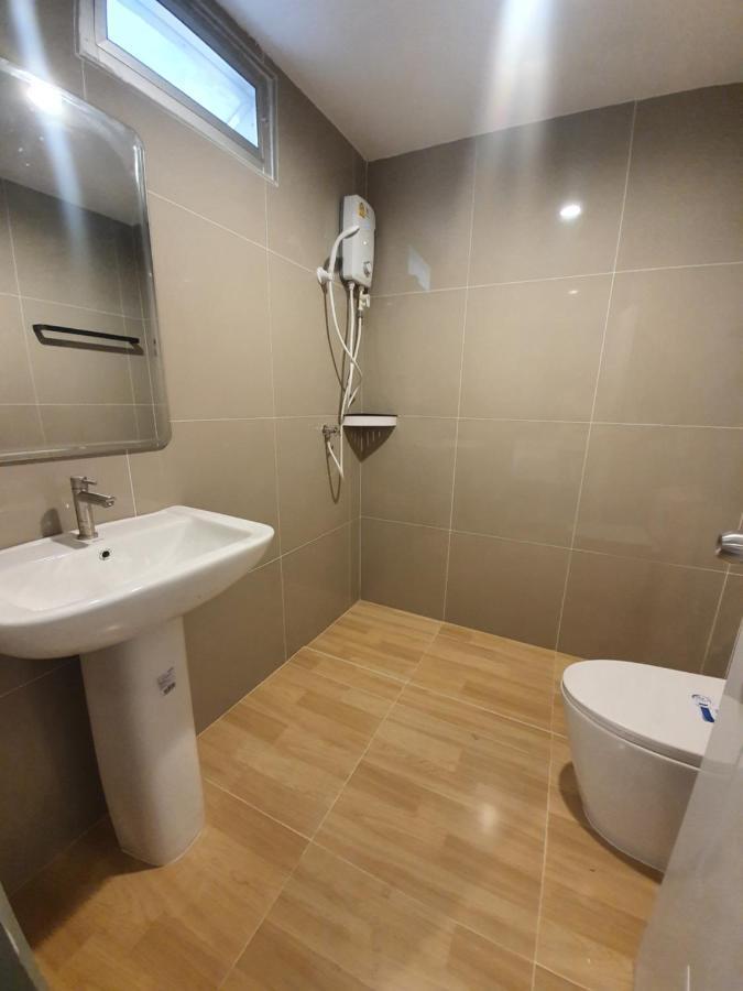 Neo Hotel Кхонкен Екстер'єр фото