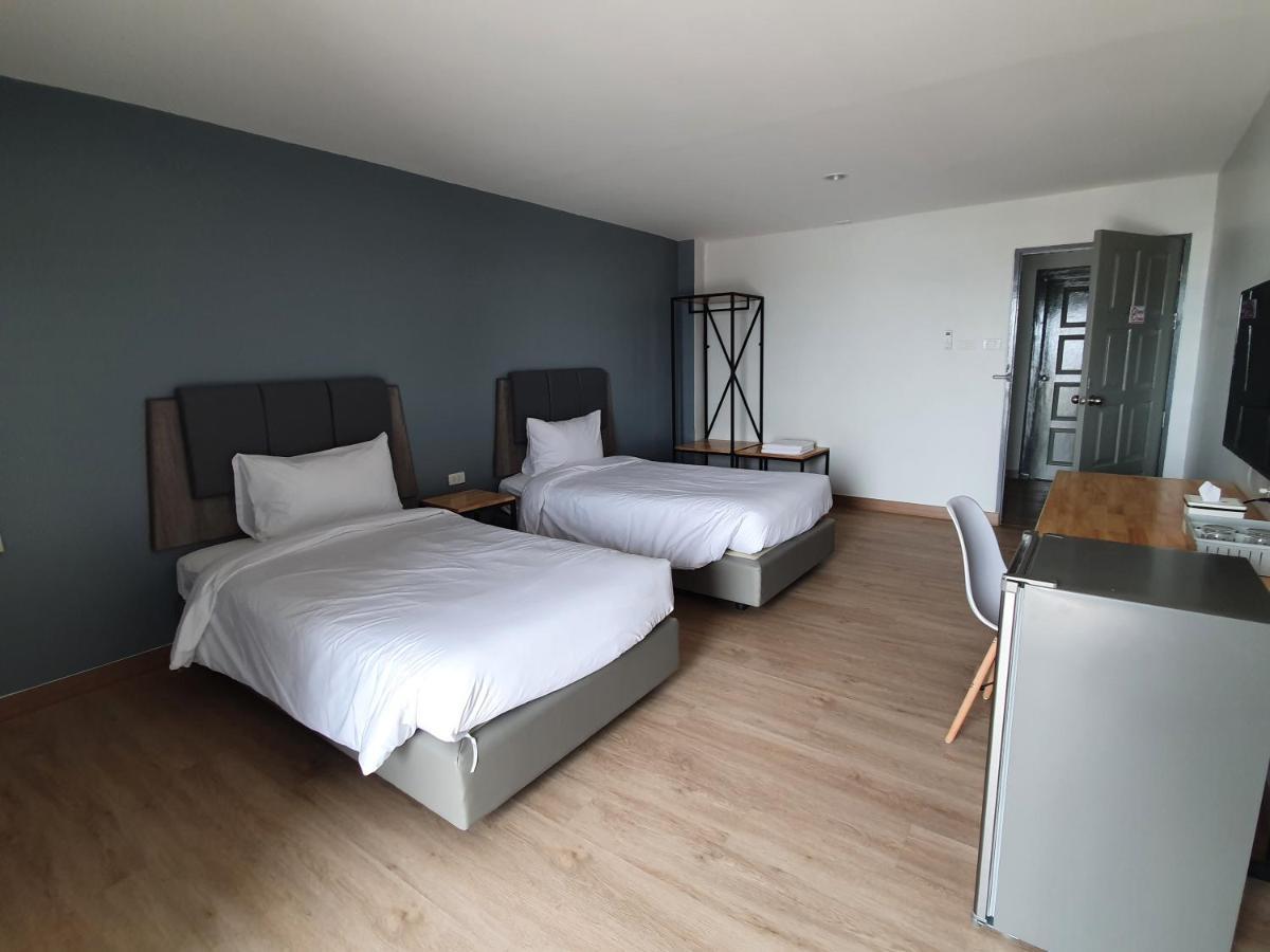 Neo Hotel Кхонкен Екстер'єр фото