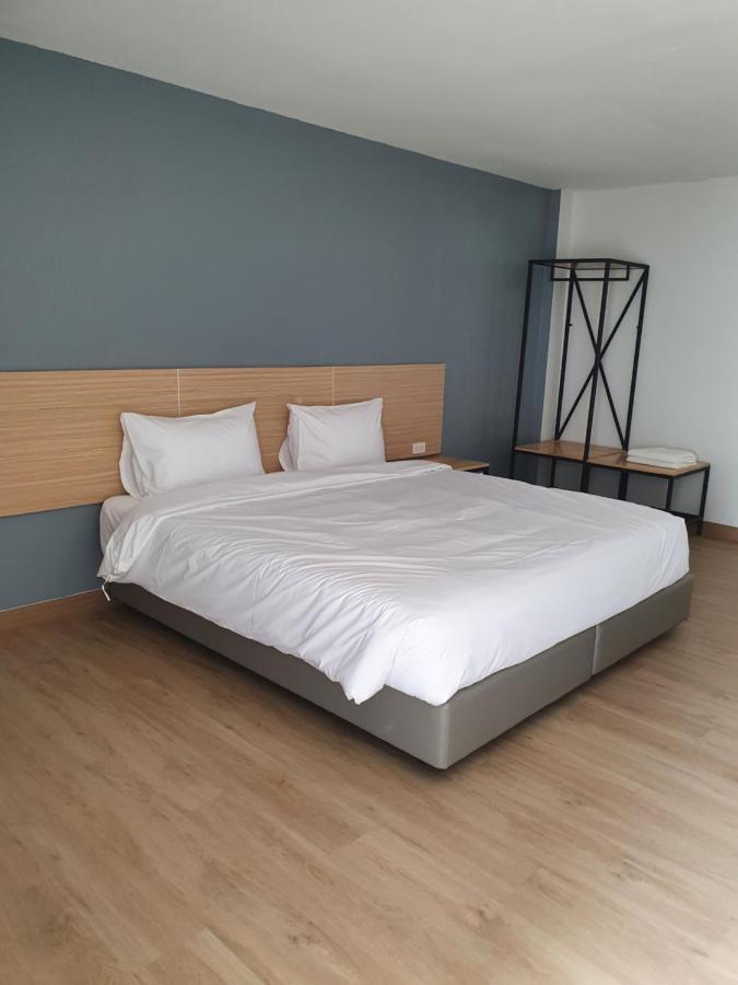 Neo Hotel Кхонкен Екстер'єр фото