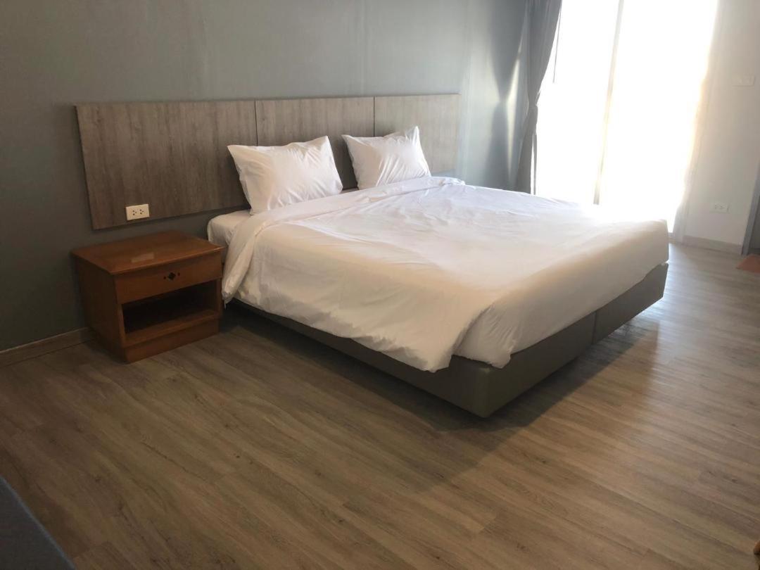 Neo Hotel Кхонкен Екстер'єр фото