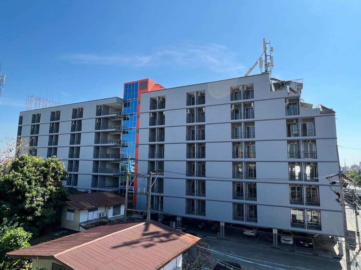 Neo Hotel Кхонкен Екстер'єр фото